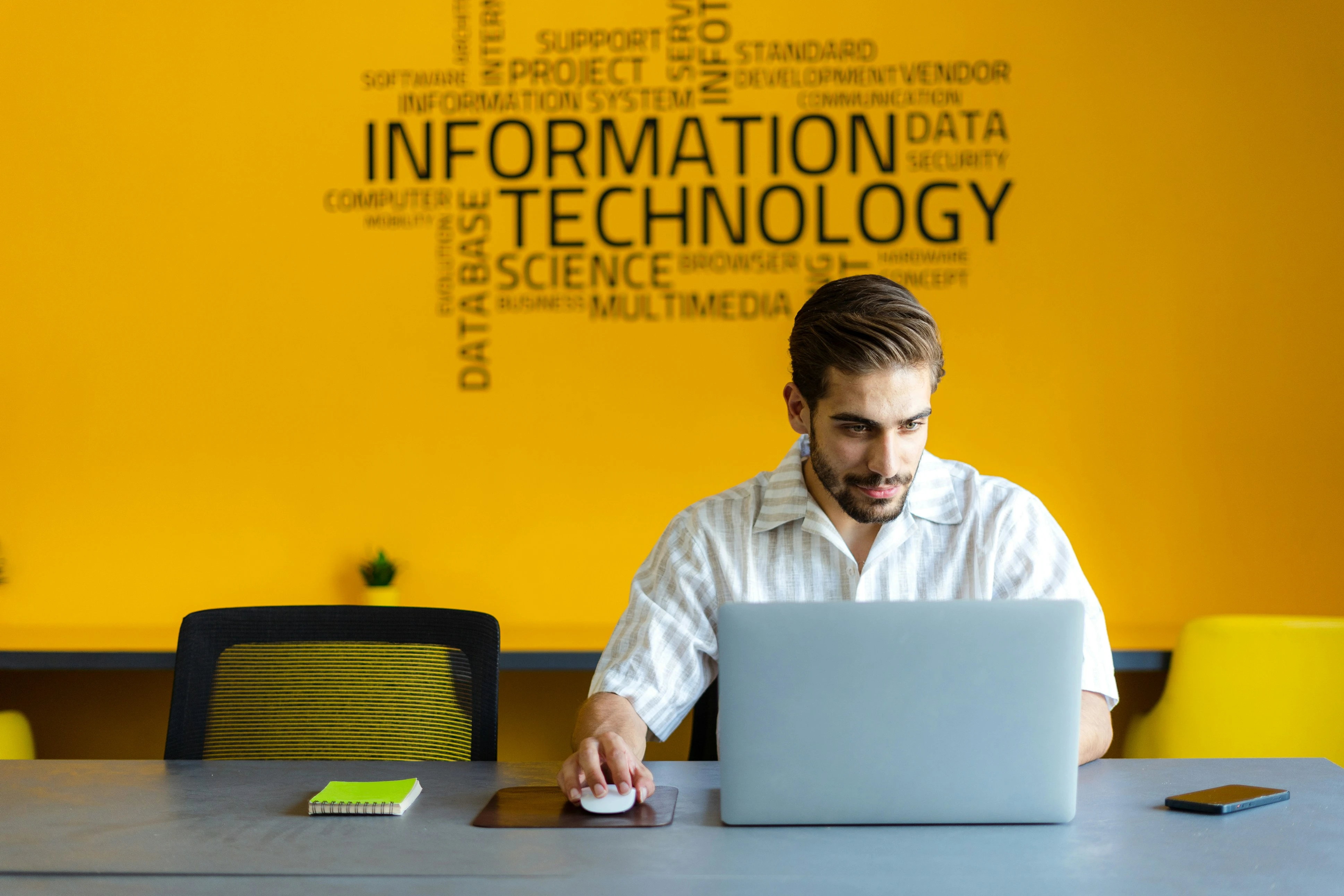 Tronnov Media & Technology – Smart Web Solutions for Modern Business